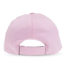 Huer & Kasketter<Dolce & Gabbana Kasket Pink