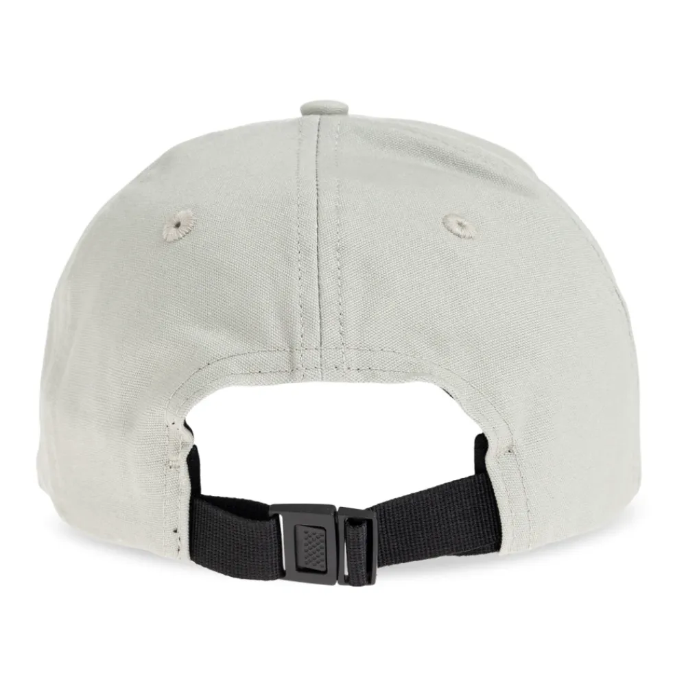 Huer & Kasketter^Stone Island Kasket med skygge Grå