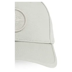 Huer & Kasketter^Stone Island Kasket med skygge Grå
