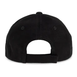 Huer & Kasketter<Emporio Armani Kasket med skygge Sort