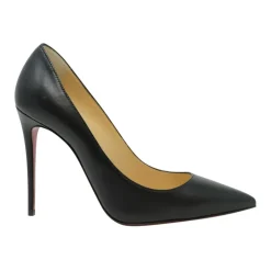 Pumps|Stiletter^Christian Louboutin Kate 100 Pumps Sort