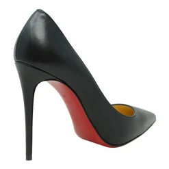 Pumps|Stiletter^Christian Louboutin Kate 100 Pumps Sort