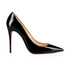 Pumps|Stiletter^Christian Louboutin Kate 100 Pumps Sort