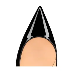 Pumps|Stiletter^Christian Louboutin Kate 100 Pumps Sort