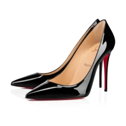 Pumps|Stiletter^Christian Louboutin Kate 100 Pumps Sort