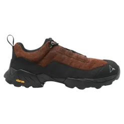 Sko<ROA Katharina Sneakers Brun