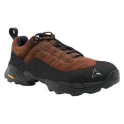 Sko<ROA Katharina Sneakers Brun