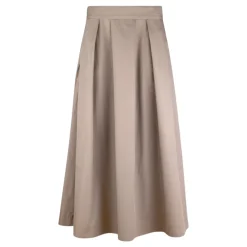 Nederdele<Stenströms Kathryn Skirt Beige