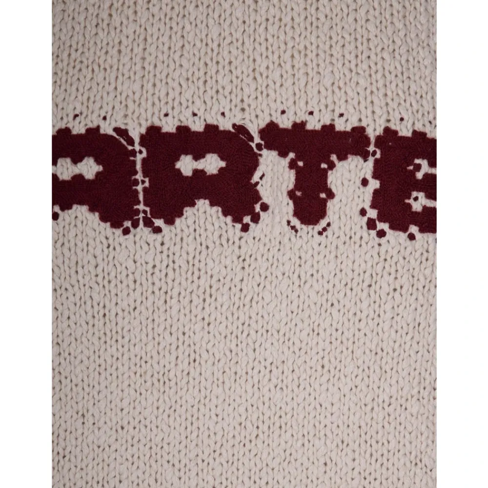 Strik<Arte Antwerp 226K250CREAM Beige