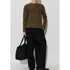 Strik^Diesel K-DAIANAS Sweater Brun