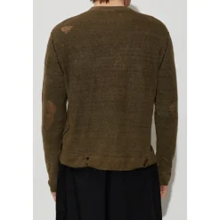 Strik^Diesel K-DAIANAS Sweater Brun