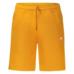 Træningsbukser & Tights<K-Way Keny Interlock Shorts Orange