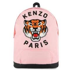 Tasker<Kenzo Kids Tasker.. Pink