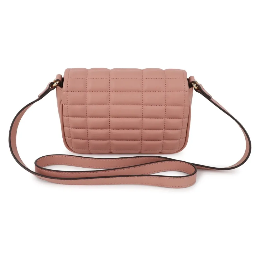 Tasker<Michael Kors Kids Pink