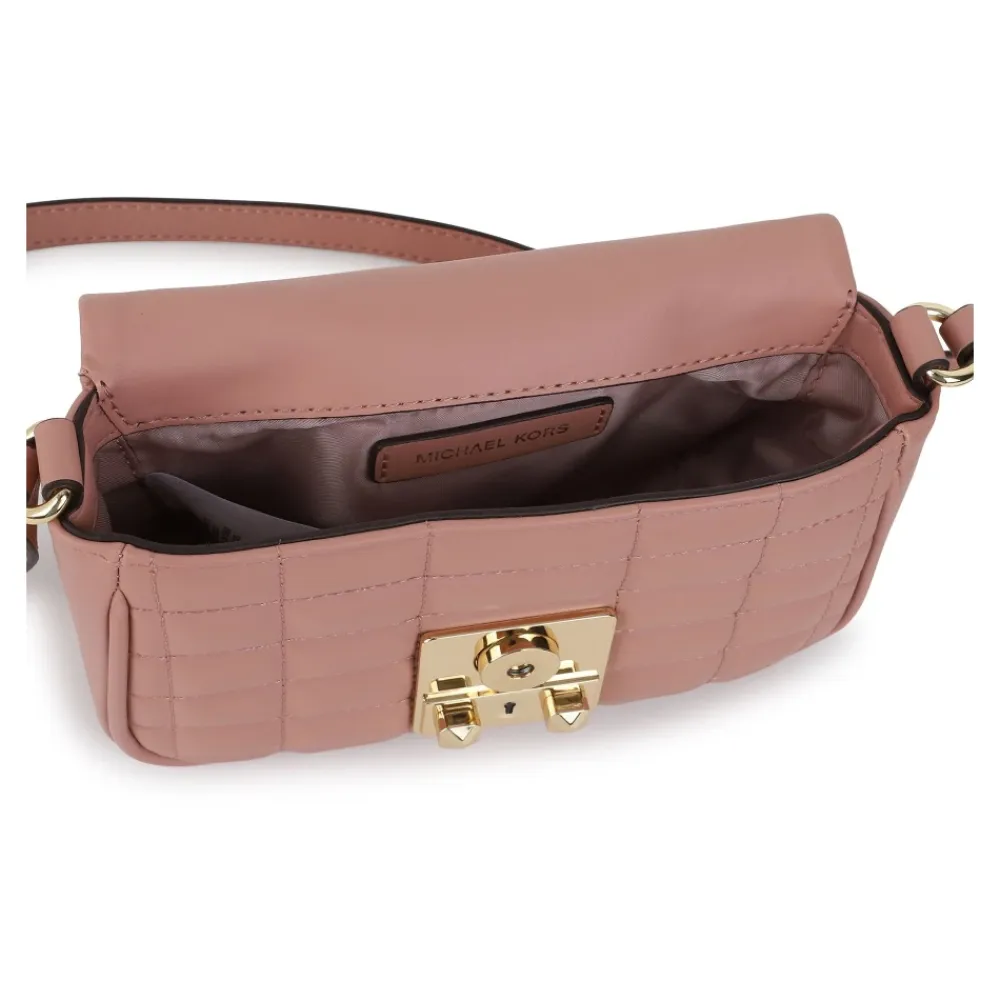 Tasker<Michael Kors Kids Pink