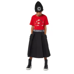 Kjoler & Nederdele<Karl Lagerfeld Kids Sort