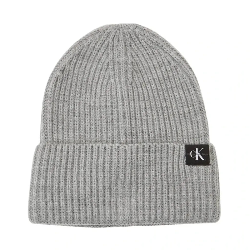 Huer & Kasketter^Calvin Klein Kids Grå