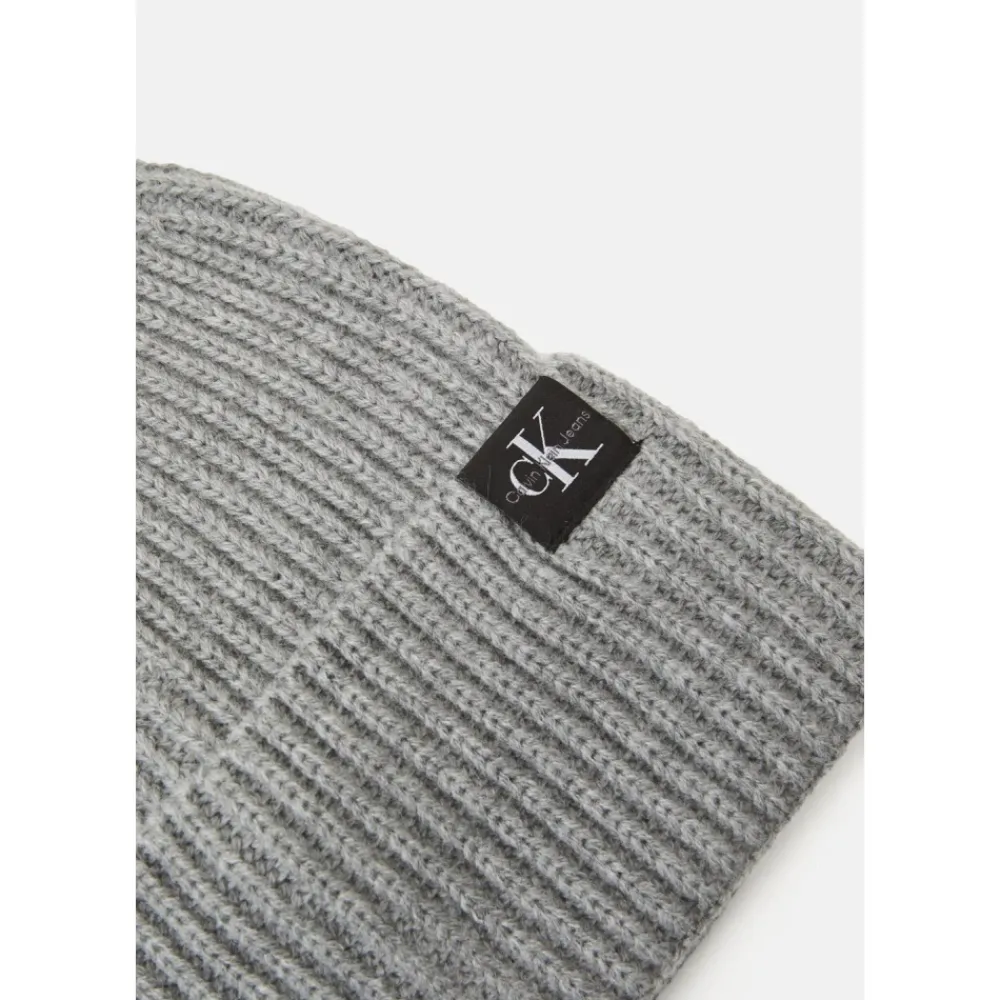Huer & Kasketter^Calvin Klein Kids Grå