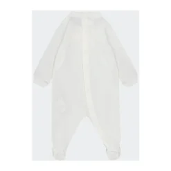 Bodystocking & Sæt<Moschino Kids Hvid