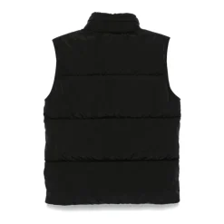 Jakker^C.P. Company Kids Gilet Vest Sort