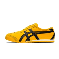 Sneakers<Onitsuka Tiger Kill Bill Mexico 66 Sneakers Gul