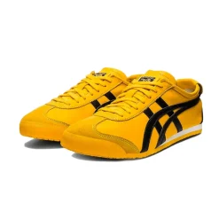 Sneakers<Onitsuka Tiger Kill Bill Mexico 66 Sneakers Gul