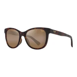 Solbriller|Solbriller<Maui Jim Kiopaa Sunglasses Brun