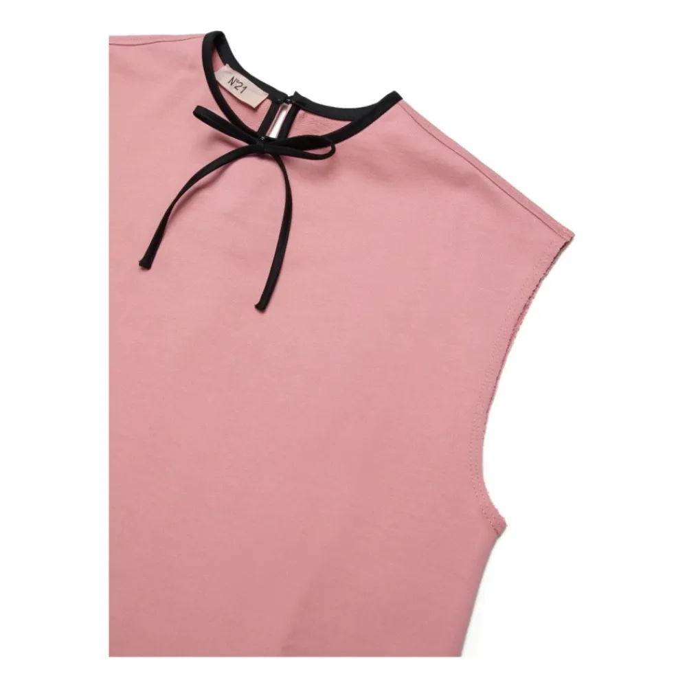 Kjoler & Nederdele<N21 Kjole Pink