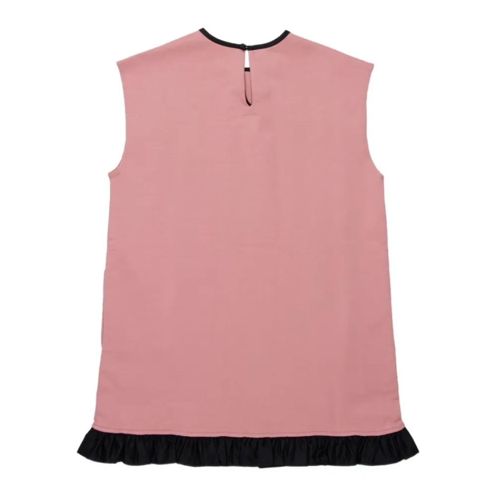 Kjoler & Nederdele<N21 Kjole Pink