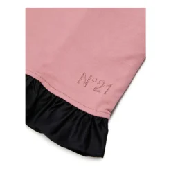 Kjoler & Nederdele<N21 Kjole Pink