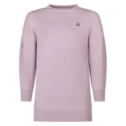 Kjoler & Nederdele<Moncler Kjole Lilla