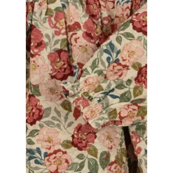 Kjoler & Nederdele<Konges Sløjd Kjole med blomstermotiv Multifarvet