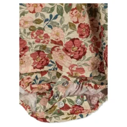 Kjoler & Nederdele<Konges Sløjd Kjole med blomstermotiv Multifarvet