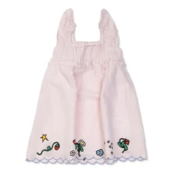 Kjoler & Nederdele<Stella McCartney Kjole med mærker Pink