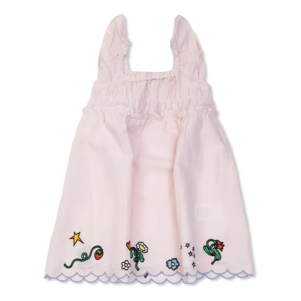 Kjoler & Nederdele<Stella McCartney Kjole med mærker Pink