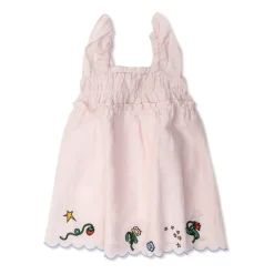Kjoler & Nederdele<Stella McCartney Kjole med mærker Pink