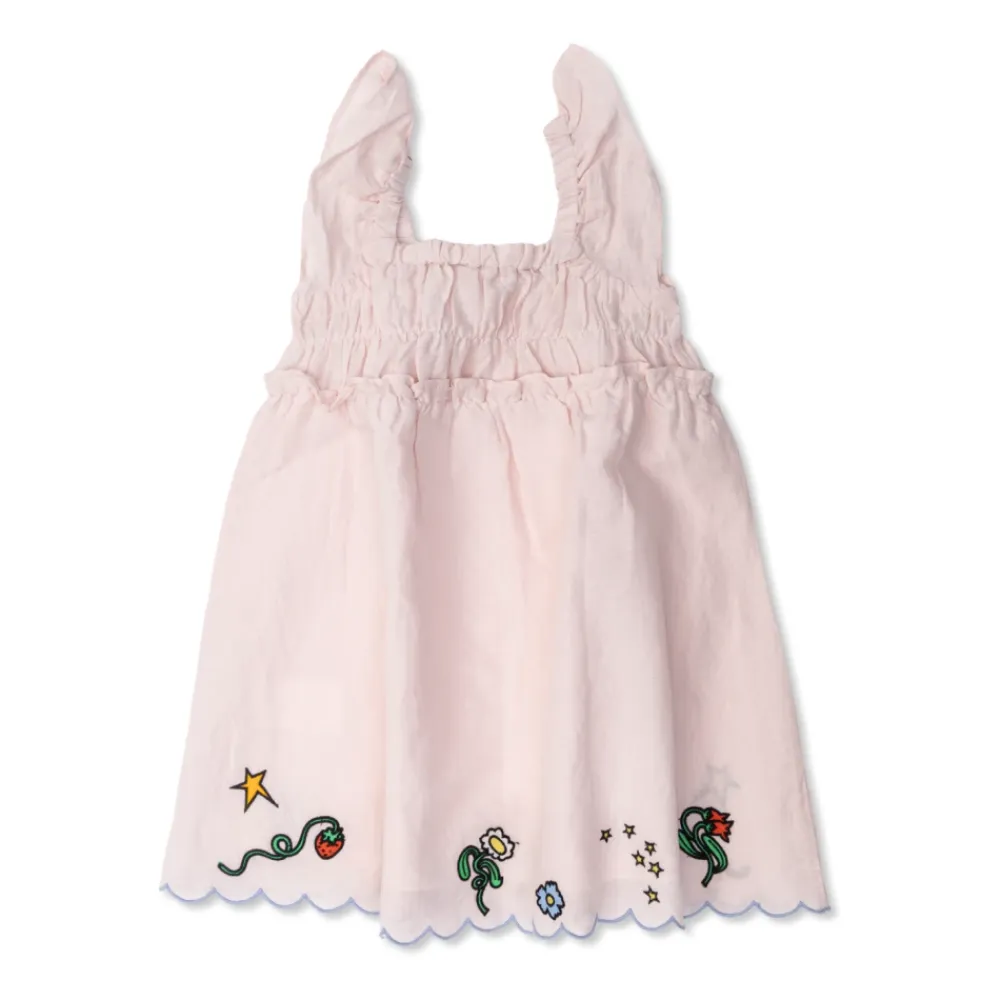 Kjoler & Nederdele<Stella McCartney Kjole med mærker Pink