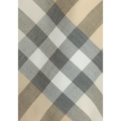 Kjoler & Nederdele<Burberry Kjole med ternet mønster Beige