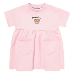 Kjoler & Nederdele^Moschino Kjoler Pink