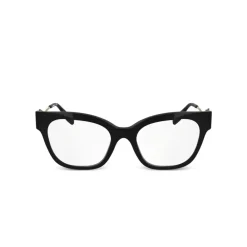 Briller<Karl Lagerfeld KL6191 001 Optical Frame Sort