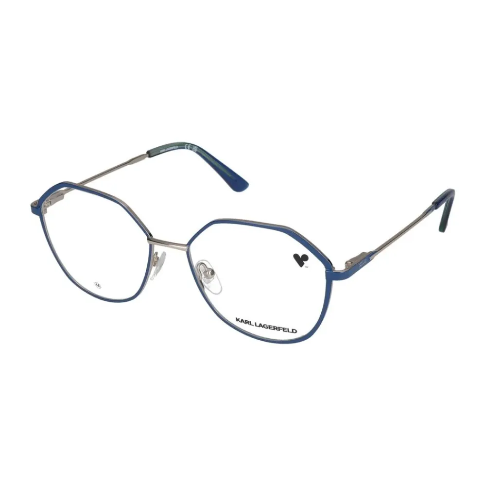 Briller^Karl Lagerfeld KL346 Briller Blå