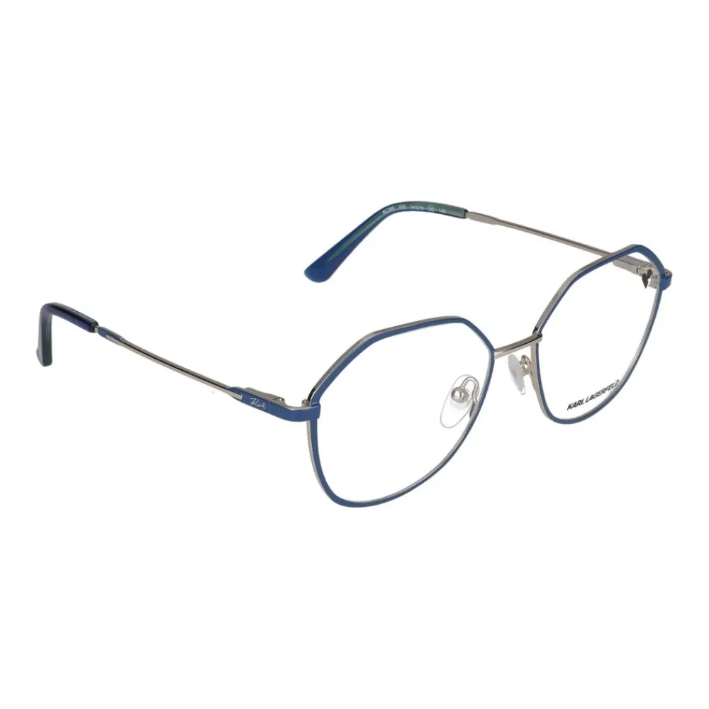 Briller^Karl Lagerfeld KL346 Briller Blå