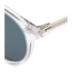 Solbriller^Oliver Peoples Klare solbriller løfter din stil Hvid