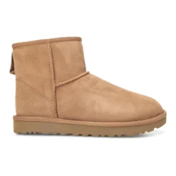 Støvler^UGG Klassisk Mini II Vinterstøvler Brun