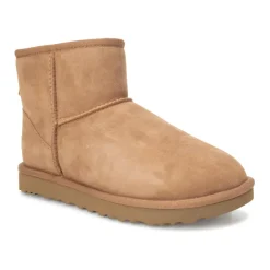 Støvler^UGG Klassisk Mini II Vinterstøvler Brun