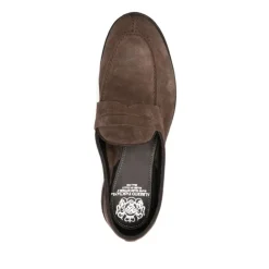 Loafers<Alberto Fasciani Klassisk Moccasin Sko Brun