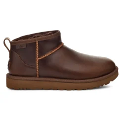 Støvler<UGG Klassisk Ultra Mini Brun