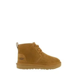 Støvler^UGG Klassiske Børn Chestnut Støvler Beige