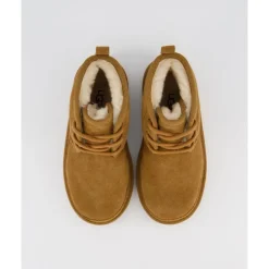 Støvler^UGG Klassiske Børn Chestnut Støvler Beige
