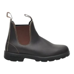 Chelsea Boots^Blundstone Klassiske e læder ankelstøvler Brun